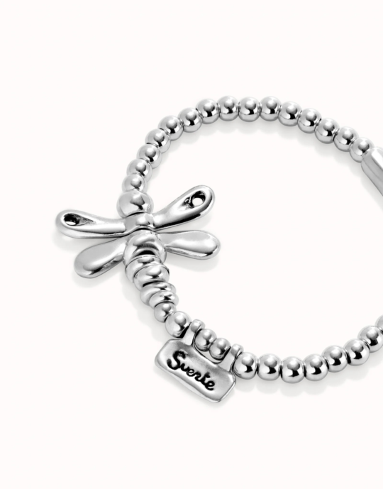 UNO de 50 Dragonfly Ser Rebelde Bracelet