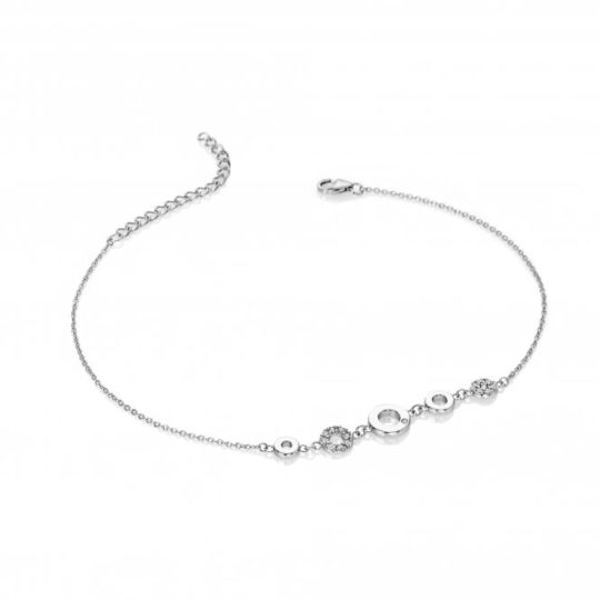 Hot Diamonds Balance Bracelet