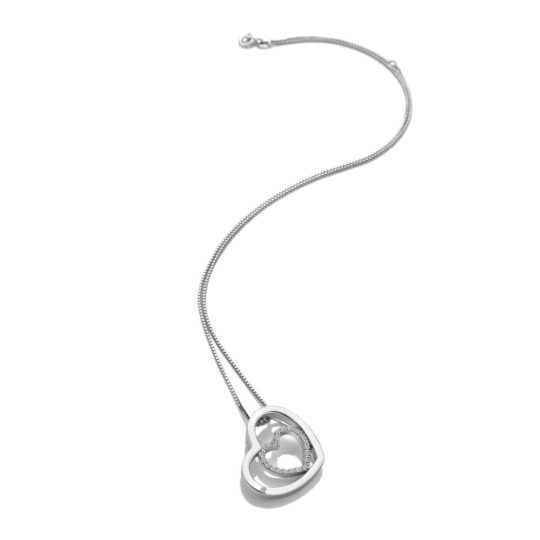 Hot Diamonds Adorable Encased Pendant