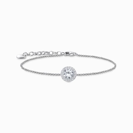 Thomas Sabo Halo Bracelet