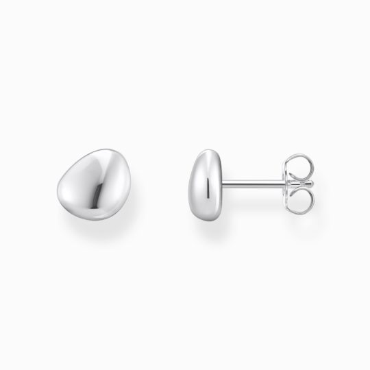 Thomas Sabo Small Studs Organic Shape