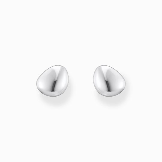 Thomas Sabo Small Studs Organic Shape