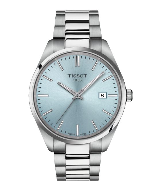 Tissot PR100 40mm Watch