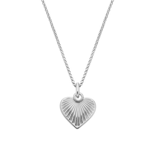 Hot Diamonds Essence Heart