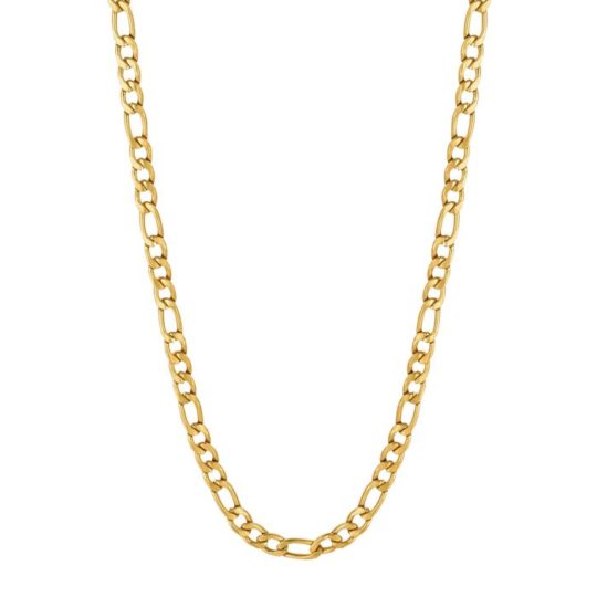 Fred Bennett Figaro Link Necklace